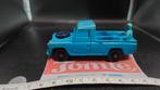 Tomte Laerdal Landrover Pick-Up 1:43, Ophalen of Verzenden, Gebruikt, Auto