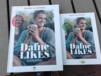 Dafne Likes kookboek en zuivelrecepten, Dafne Schippers, Dieet en Voeding, Ophalen of Verzenden, Nieuw, Dafne Schippers; Sanne Schippers