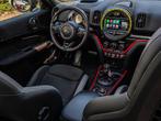 MINI Countryman 2.0 John Cooper Works ALL4 Chili ORG NL PANO, Automaat, 1998 cc, Stof, Gebruikt