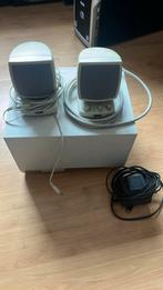 Altec lansing pc speaker, Computers en Software, Pc speakers, Ophalen of Verzenden, Zo goed als nieuw