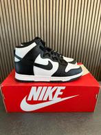 Nike Dunk High Black White Maat 39, Kleding | Dames, Schoenen, --, Zwart, Nike, Nieuw