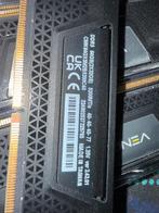 Corsair Vengeance DDR5 32GB geheugen, 32 GB, Ophalen of Verzenden, Zo goed als nieuw, Desktop