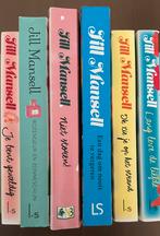 Jill Mansell - Diverse titels, Ophalen of Verzenden, Gelezen, Jill Mansell