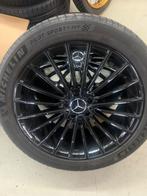 Mercedes breedset amg replica 20”, Auto-onderdelen, 285 mm, Ophalen of Verzenden, Band(en), 20 inch
