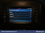 Mercedes-Benz Vito 116 CDI 164pk L2H1 Euro6 Airco | Camera |, 4 cilinders, 2000 kg, Mercedes-Benz, Bedrijf