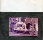 Ansicht Groningen - Draaiorgel De Arabier, Verzenden, 1960 tot 1980, Gelopen, Groningen