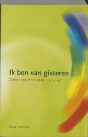 Tessa Gottschal Ik ben van gisteren beschikbaar voor biedingen