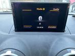 Navigatie Display van een Audi A3, Gebruikt, -, -, -