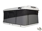 Front Runner Daktent James Baroud Evasion Rooftop Tent / Wit, Caravans en Kamperen, -, -, Nieuw, Ophalen of Verzenden