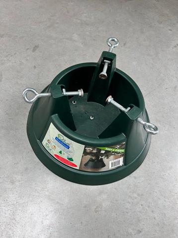 Elho kerstboomstandaard beschikbaar voor biedingen