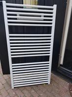 Design radiator wit, Doe-het-zelf en Verbouw, Verwarming en Radiatoren, Radiator, Nieuw, Ophalen of Verzenden, 60 tot 150 cm
