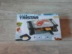 Tristar RA-2990 SteenGrill - Nieuw in doos, Witgoed en Apparatuur, Gourmetstellen, Ophalen, Nieuw, 4 t/m 7 personen