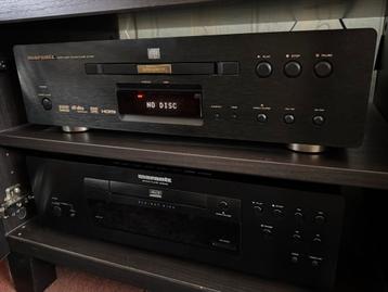 Marantz DV7001 Super Audio CD/DVD-speler beschikbaar voor biedingen