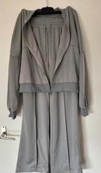 Huispak, Ophalen of Verzenden, Nieuw, Grijs