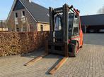 Linde h 80 d (bj 1995), Meer dan 4000 kg, Diesel, Heftruck, Linde