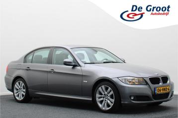 BMW 3 Serie 318i Business Line Automaat Climate, Cruise, PDC