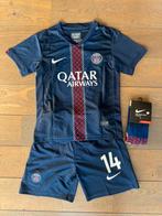 Paris Saint Germain thuis tenue 2025/2026 Désiré Doué, Maat XS of kleiner, Ophalen of Verzenden, Nieuw