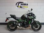 KAWASAKI Z650, Motoren, 2 cilinders, 649 cc, Bedrijf, Onbekend