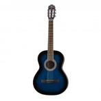 Gomez Classic Guitar 036 3/4 Blue Sunburst | Nieuw, Flex Ltd., Nieuw, https://flex.com/contact-us, Nobelstraat 10, 5807 GA Oostrum