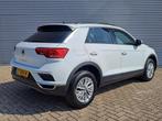 Volkswagen T-Roc 1.0 TSI Style | Cruise control adaptief | A, Voorwielaandrijving, 12 maanden, Stof, Gebruikt