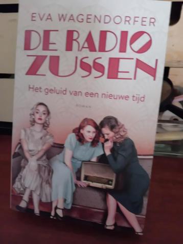 Eva Wagendorfer - De radiozussen beschikbaar voor biedingen