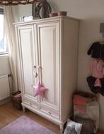 Mooie commode en kast set, Huis en Inrichting, Ophalen, Gebruikt, 100 tot 150 cm, Met lade(s)