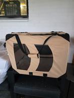 Grote katten / honden bench, Dieren en Toebehoren, Ophalen