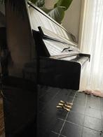 Uitstekende Eterna piano, Ophalen, Gebruikt