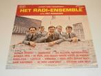 Het Radi Ensemble, Telstar vinyl LP 13007, Cd's en Dvd's, Vinyl | Nederlandstalig, Verzenden, Zo goed als nieuw, 12 inch, Levenslied of Smartlap
