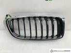 Grill Dikke Nieren Bumper BMW 3-serie  F30 / F31 LCI 7294814, Gebruikt, Ophalen of Verzenden, BMW, BMW