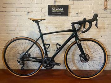 Scott Addict 10 Shimano Ultegra 2 x 11 maat S/52cm. Nieuwst. beschikbaar voor biedingen