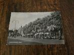 oude ansichtkaart Baarle-Nassau Singel, Ophalen of Verzenden, Voor 1920, Gelopen