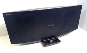 SONY CMT-V50iP docking station soundbar multi-purpose beschikbaar voor biedingen