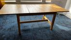Ikea uitschuifbare eetafel 150 tot 210, Huis en Inrichting, Tafels | Eettafels, Ophalen, 200 cm of meer, Zo goed als nieuw, Vijf personen of meer