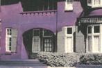 978800 Lochem Gld 1944 Huize Beukenstein Postzegel afgeweekt, Ophalen of Verzenden, 1940 tot 1960, Gelopen, Gelderland