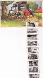 Ansichtkaart Doetinchem Groeten uit uitklapkaart, Verzamelen, Ansichtkaarten | Nederland, Verzenden, 1940 tot 1960, Ongelopen