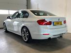 BMW 3-serie 316i Automaat Sport NL-auto, Automaat, Euro 6, 4 cilinders, Wit