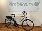 Koga e-Inspire Bosch 400Wh Heren Zilvergrijs metallic M 2015, Fietsen en Brommers, Elektrische fietsen, Overige merken, Gebruikt