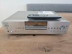 Sony DVP-NS900V QS SACD DVD-speler met AB, Audio, Tv en Foto, Dvd-spelers, Ophalen, Gebruikt, Dvd-speler, Sony