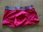 Calvin Klein onderbroek boxer maat M, Kleding | Heren, Ondergoed, Ophalen of Verzenden, Roze, Boxer