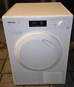 Hele mooie miele warmtepompdroger A++, Witgoed en Apparatuur, Wasdrogers, 6 tot 8 kg, Overige typen, Ophalen of Verzenden, Zo goed als nieuw