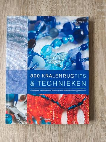 J. Power - 300 kralenrijgtips & technieken beschikbaar voor biedingen