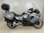 Kawasaki GTR 1400 ABS (bj 2007), Bedrijf, Toermotor