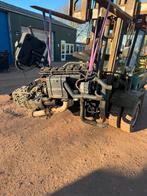 6bt cummins zf5 bak, Ophalen of Verzenden