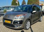 Citroen C3 Picasso 1.6 HDI 2010 Navi Trekhaak 105.000 KM NL, Auto's, Citroën, Voorwielaandrijving, Stof, Gebruikt, 4 cilinders