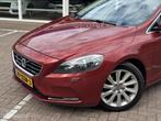 Volvo V40 1.6 D2 Summum|Leer|Camera|Stoelverwar € 4.745,00, Auto's, 4 cilinders, 1257 kg, Bedrijf, Nieuw