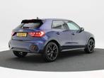 Audi A1 allstreet 30 TFSi 116 Pk Automaat | LED | CarPlay |, Auto's, Stof, Blauw, 116 pk, Origineel Nederlands