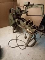 Te koop Bewo beugelzaagmachine 380 V., Doe-het-zelf en Verbouw, Ophalen, Gebruikt