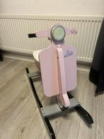 Jip hobbel scooter, Ophalen, Zo goed als nieuw