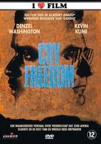 dvd Cry Freedom, Vanaf 16 jaar, Ophalen of Verzenden, Zo goed als nieuw, Drama